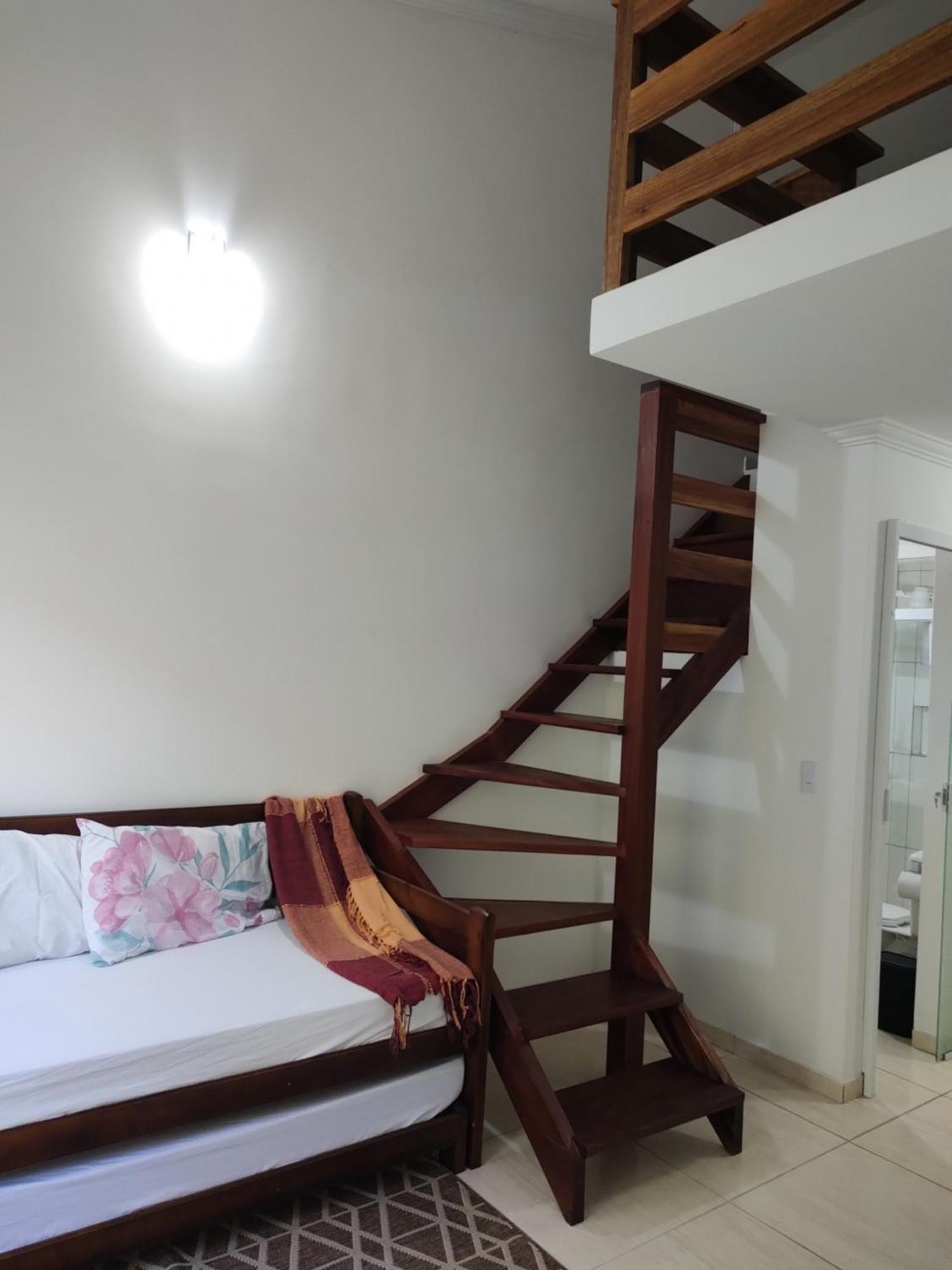 Lofts Primavera Centro Historico Paraty Exterior photo